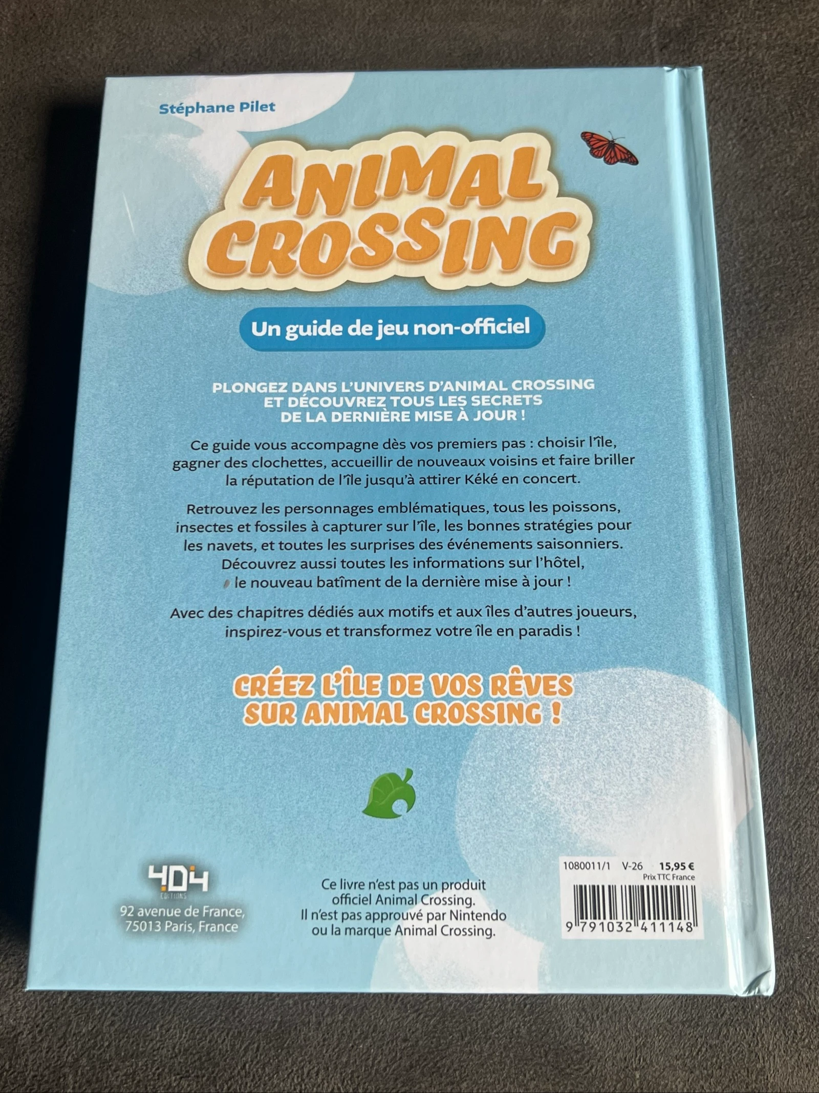 Guia Animal Crossing Não Oficial – photo 2